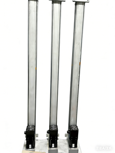 High Force <b>Linear</b> <b>Actuator</b> Electric Servo Cylinder Digital Structure Position Sensor Gear Telescopic <b>Actuator</b> Motor Bearing - Product Image 2