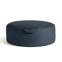 Poufs repose-pieds pouf pouf pour canapé repose-pieds pouf rond pouf