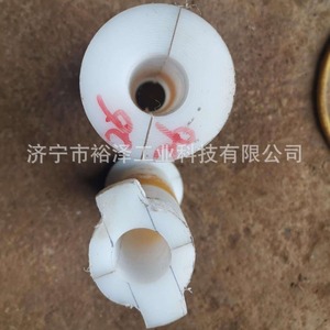 Cable Car Ropeway Drive <b>Wheel</b> Liner <b>Plastic</b> Mine Use Commercial Outdoor - Product Image 2
