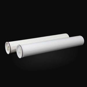 Soluget pall lọc thay thế chất lượng cao 40 inch 1 micron công nghiệp PP lưu lượng cao yếu tố lọc cho nước công nghiệp - Product Image 4