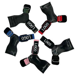 Coussinets de protection pour prise de poids, rembourrage de gymnastique, fitness, levage de la paume