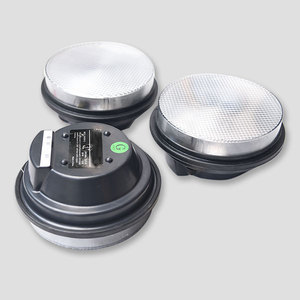 Hiệu Quả Cao 200Mm Đỏ Vàng Xanh Đầy Đủ Bóng Led Giao Thông Ánh Sáng Module - Product Image 6