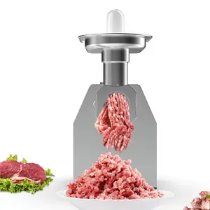 Horus high quality home use meat grinder mincer sale commercial Top Sale Guide Series Meat Grinder
