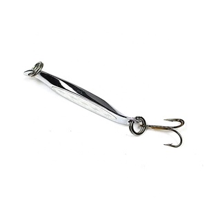 Esca da Pesca in Metallo 5~60g con Ancoretta, <span class=keywords><strong>Esche</strong></span> per <span class=keywords><strong>Bass</strong></span>, Crankbait Rigidi - Product Image 3