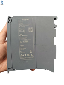 542-5FX00 โมดูล PLC ตัวควบคุมลอจิกแบบตั้งโปรแกรมได้ โมดูลควบคุมอุตสาหกรรม หน่วยควบคุมอัตโนมัติ โมดูลอินพุตเอาต์พุตดิจิตอล - Product Image 1