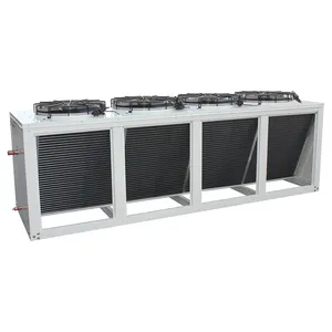 FNV Series Evaporative Air Cooler Refrigeration Equipment Cold Storage Industrial Air Condensers
