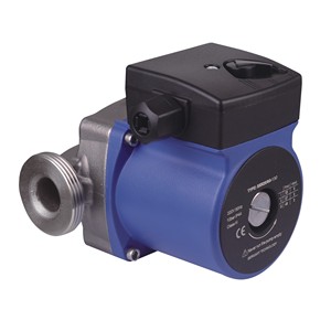 CRS15-9 lá chắn loại nước tự động tăng cường bơm tuần hoàn cho lưu thông của nước nóng trong nước - Product Image 3