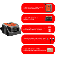 Module de lecture de codes-barres 1D 2D SHUNQI Auto Sense, lecteur QR CMOS intégré USB TTL pour système de contrôle d'accès et tourniquet intelligent