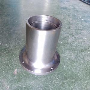 Pièces de fixation en acier inoxydable Duc Hop, pièces de rechange usinées CNC, couleur et taille personnalisées, origine Vietnam - Product Image 6