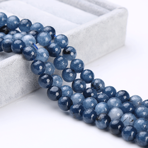 Cuentas Trillion para la Fabricación de Joyas con Peridoto, Ametrina, Turquesa, Ópalo, Topacio, Aguamarina, Apatita, Facetadas, Ovaladas, Certificadas por GIA - Product Image 6