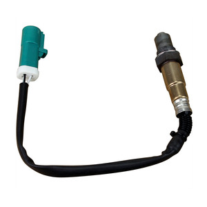 Sensor de oxígeno de Venta caliente de fábrica 5C5Z9F472-AA 1/2 XC2F9F472AA 1/2 XR3F9G444BA adecuado para <span class=keywords><strong>Aston</strong></span> <span class=keywords><strong>Martin</strong></span> BEYAN - Product Image 3