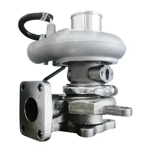Turbocompresor diésel 3772742 3796165 para Cummins ISF3.8 <span class=keywords><strong>ISF</strong></span> 3.8L - Product Image 1