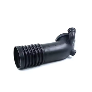 Tuyaux en caoutchouc Epdm personnalisés 13711747995 tuyaux d'eau supérieurs et inférieurs pour moteur de radiateur - Product Image 1