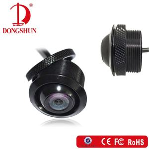 Kamera Parkir Mobil Tampilan Belakang, Warna CCD 360 Derajat Dapat Diputar Blackview - Product Image 4