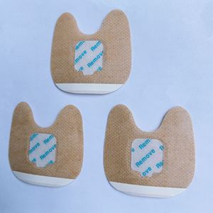 Parches multifuncionales para reparación de uñas que restauran la apariencia saludable de las uñas; parches de hidrogel para uñas dañadas o con infecciones. - Product Image 2