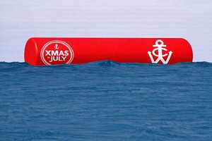 Bouée gonflable <span class=keywords><strong>300</strong></span> x 50 cm, tube aquatique gonflable avec impression UV de qualité supérieure pour événements - Product Image 5