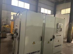 自动300T铝合金冷室压铸机，带PLC轴承核心部件380V 1年保修高安全性 - Product Image 2