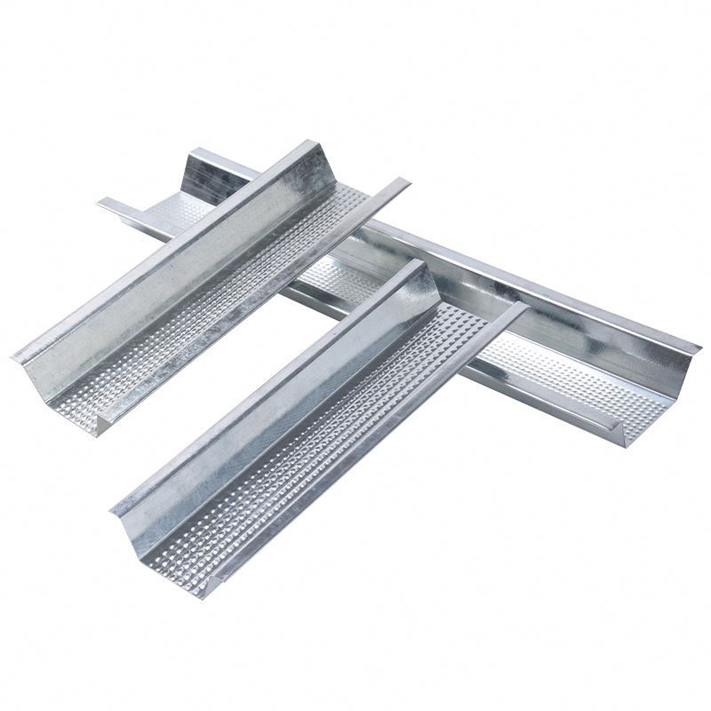Modern Galvanized Steel Main Channel Carrying