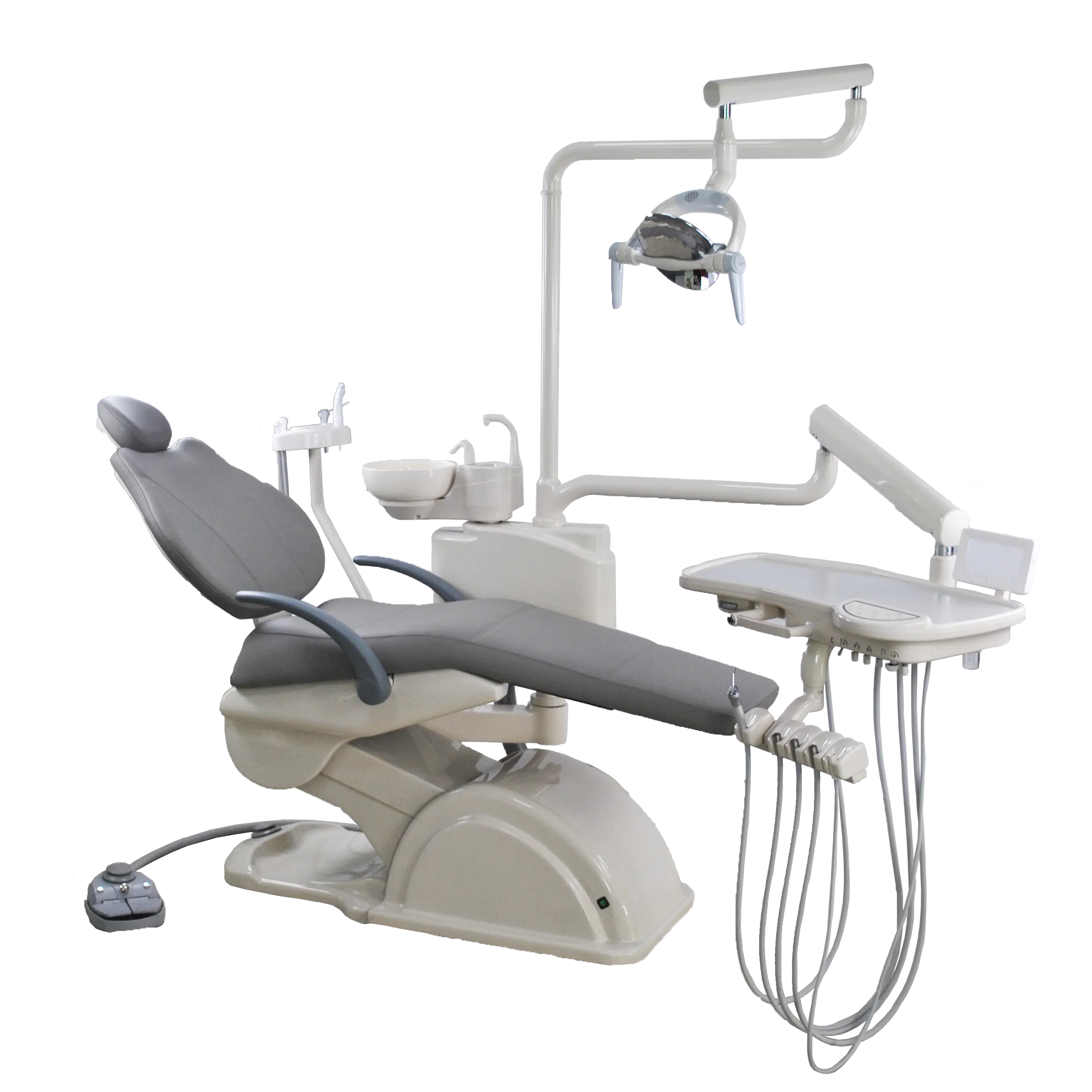 High Quality Well Designed integrated other dental equipment dental unit dental chair