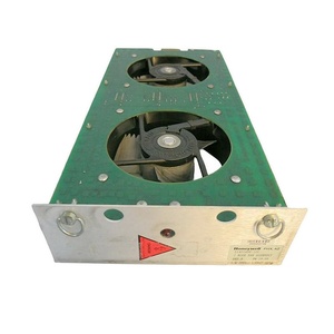 En stock, pièce de rechange d'origine 51401286-100, système de contrôle, carte d'interface de ventilateur industriel - Product Image 1