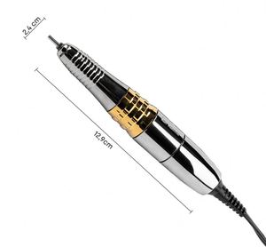 G5ตะไบเล็บไฟฟ้าจากญี่ปุ่น25000รอบต่อนาที G5 urvva G3ประสิทธิภาพสูง G5เครื่องมือเจาะเล็บไฟฟ้า - Product Image 3