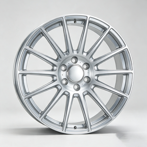 Nuevas llantas forjadas monobloque clásicas NEXUS RIM en oferta, llantas de tamaño personalizado aptas para <span class=keywords><strong>Mercedes</strong></span> <span class=keywords><strong>Maybach</strong></span> S <span class=keywords><strong>650</strong></span> - Product Image 2