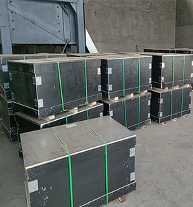 Hot Selling Kverneland Landbouw Ploeg Skim Moulaboard 076812 076813 - Product Image 6