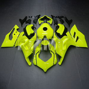 Pour Ducati Panigale V2 2020-2024 2022 2023, carénage de moto en ABS injecté, kit de carénage complet personnalisé D1020-2003c - Product Image 1