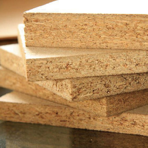 Bán buôn ván tấm 4x8 18mm 15mm 16mm kích thước lớn melamine nhiều lớp ván dăm tấm cho tủ bếp - Product Image 1