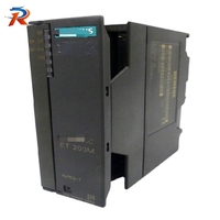PLC 1 pièce, neuf, S7 6ES7157-0AA00-0XA0 6ES7 157-0AA00-0XA0 FS02, programmation de contrôle industriel, produit sous garantie