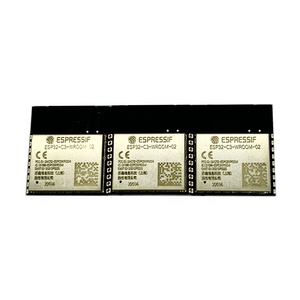 Módulo WiFi Espressif ESP32-C3-WROOM-02 compatible con chipset ESP32 ESP32-C3, WIFI+BLE5.0+MCU con MCU RISC-V de 32 bits para IoT - Product Image 5