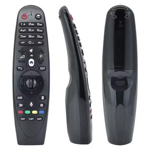 <span class=keywords><strong>Control</strong></span> remoto por Voz Mágica de reemplazo de TV, <span class=keywords><strong>Control</strong></span> remoto Universal de TV, apto para <span class=keywords><strong>LG</strong></span> Smart TV NVTC, 2 unidades - Product Image 5