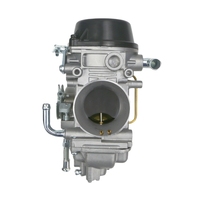 Carburateur de moto pour Suzuki DR650 SE 1996-2019 Remplace 13200-32E10 13200-32E11 13200-32E12 13200-32E61