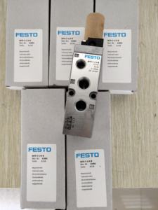 Válvula solenoide de aire de control neumático F S T 1/2 1/2-S <span class=keywords><strong>6420</strong></span>/2/2/2/2-S 35547 - Product Image 2