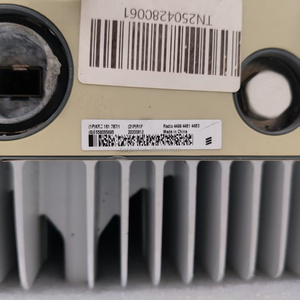 Voor Radio 4499 44B1 44B3 KRC 161787/1 Van voor 4T4R 4x80W Basisstation 48V 3GPP IBW 75MHz - Product Image 3