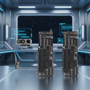 มาเธอร์บอร์ดของแท้พร้อม Face ID ปลดล็อคสำหรับ IPhone16Pro <span class=keywords><strong>Max</strong></span> - Product Image 2