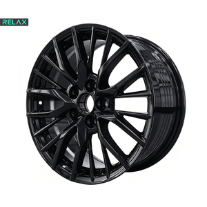 Rines de Aleación Económicos de 18 Pulgadas para Autos de Pasajeros - Product Image 4
