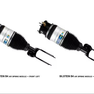Nuevo amortiguador de suspensión neumática delantera 7L8616020D para Rover Range Sport Car Model BMW X3 F25/X4 F26 <span class=keywords><strong>Volvo</strong></span> <span class=keywords><strong>XC90</strong></span> Q7/Cayenne/Panamera - Product Image 1