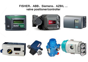Calibrador de Presión Fisher DVC2000 con Certificación ATEX, Herramienta de Prueba de Posicionador de Válvulas de Alta Precisión del 5% - Product Image 2