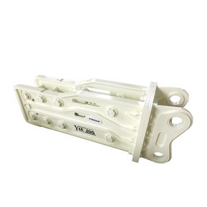 Hb20g, Hb30g, Hb15g disjuntor hidráulico do martelo - Product Image 3