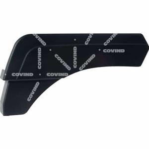 GARDE-BOUE AVANT GAUCHE adapté pour Man F2000 F2000 CAVA-CANTIERE (81612105363) - Product Image 1