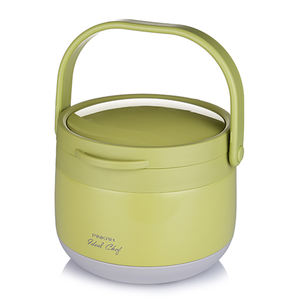 Xiaomi pinkak — chauffe-nourriture écologique, casseroles à double paroi, isolée sous vide, non électrique, vente en gros - Product Image 2