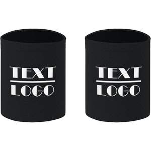 2025 2pcs Custom Cooling Sports <b>Headband</b> 3 Inch Elastic Wrist Sweatband Imprinted Logo Text Dry Grip Damping Ice Silk Color - Product Image 4