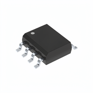 Composant électronique de puces SOIC 8 pour la gestion de l'alimentation (PMIC) TLE4253GSXUMA1 – Distributeur agréé - Product Image 1