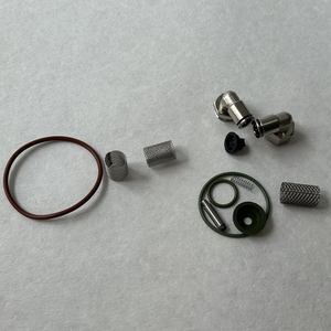 Manny 2902016102 Filtre Mesh Ld20X - Ed12 - Product Image 3