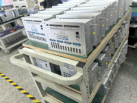 Controlador de Pesaje de Alta Precisión PLY1200A, Controlador de Dosificación Automática para Planta de Dosificación de Concreto, 32 Puntos DI