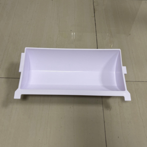 Z tipe 3.6L plastik <span class=keywords><strong>Conveyor</strong></span> ember, 3.6L plastik PP ember, 3.6L lift Bucket - Product Image 2