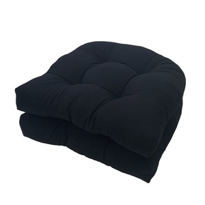 MianYu Factory Customizable Outdoor Waterproof Square Cushion Patio Sofas Stone Benches All-Season 100% Polyester <strong>Garden</strong> 200TC - Product Image 3