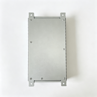 Carte mère d'axe de robot DSQC668 3HAC029157-001 (3hac029157001) pour armoire de commande IRC5 – En stock immédiatement
