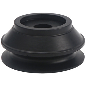 Ventosas Robóticas de Succión ZP3E-32/40/50/63/80/120/125 de Una/Doble Capa para Acero de Construcción - Product Image 1